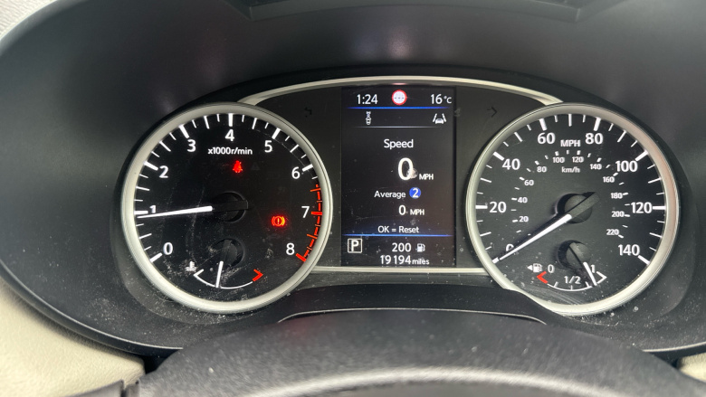 Nissan Micra 1.0 IG-T 92 Acenta 5dr CVT Petrol Hatchback